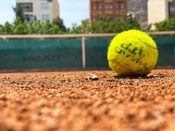 Dónde Jugar Tenis en Santiago