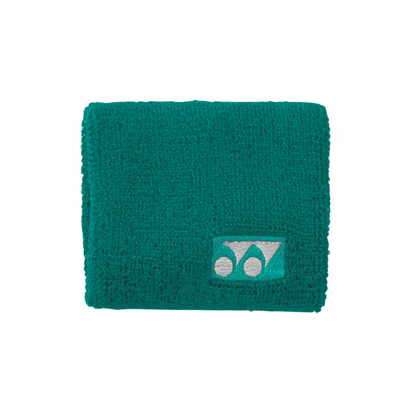MUÑEQUERA YONEX 89 VERDE