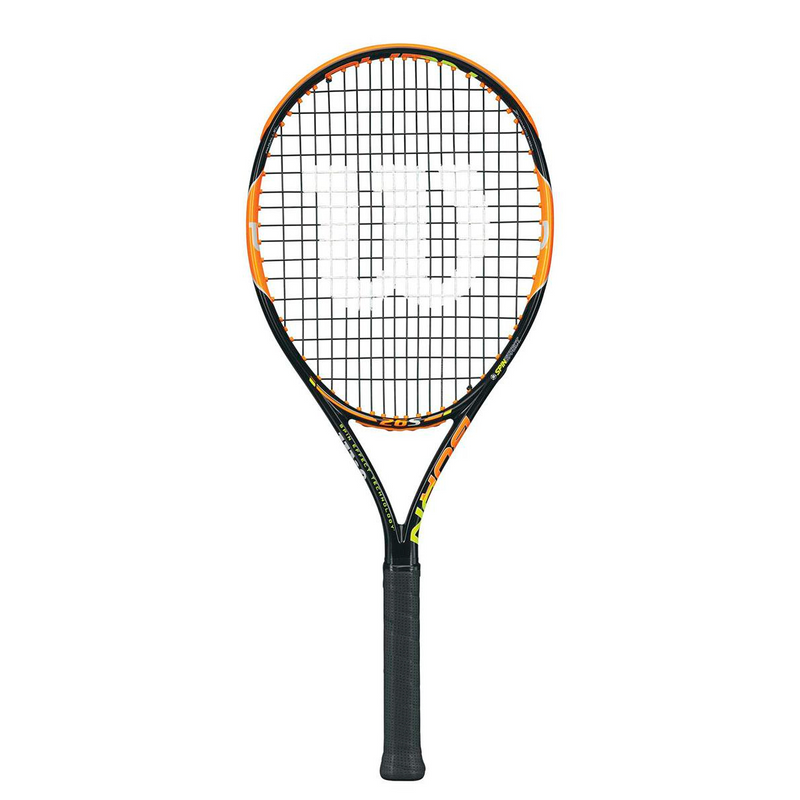 RAQUETA BURN 26S WILSON - Tenisgoat