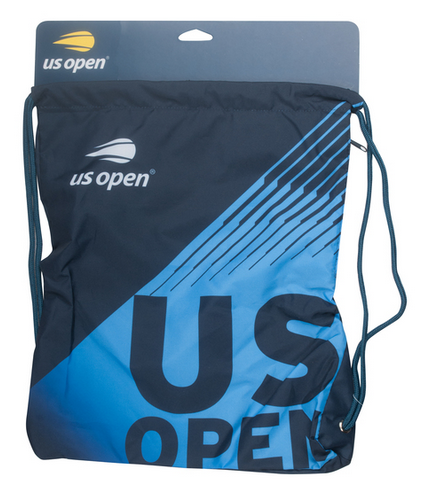 MOCHILA DEPORTIVA US OPEN AZUL