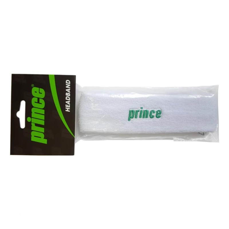 CINTILLO PRINCE USA BLANCO