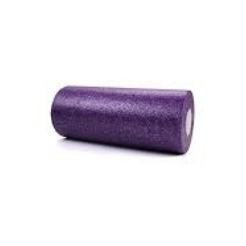RODILLO ESPUMA JOEREX EPP 14*33CM MORADO