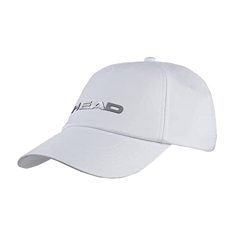 GORRO HEAD PERFORMANCE BLANCO