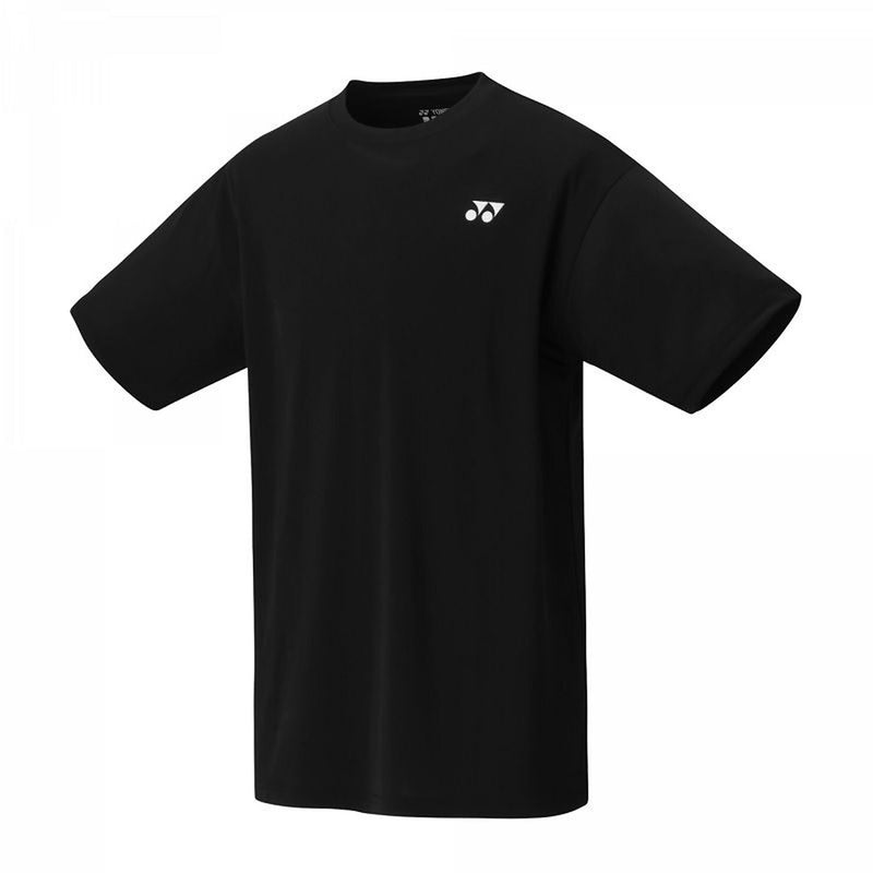 CAMISETA YONEX BLACK