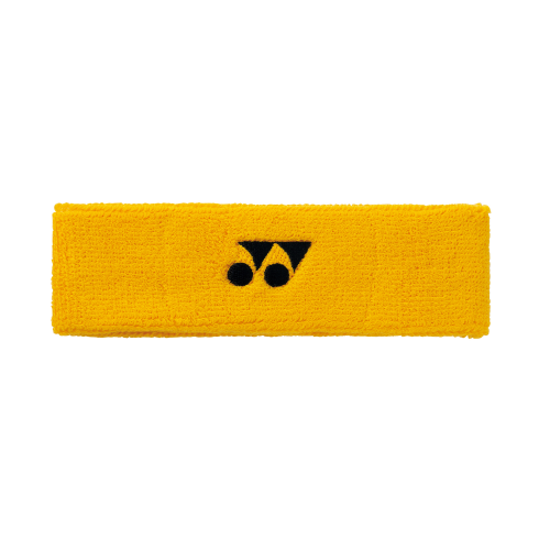 CINTILLO YONEX AMARILLO