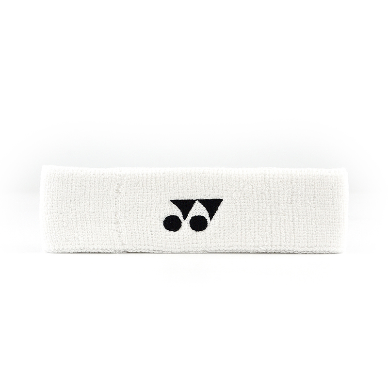 CINTILLO YONEX BLANCO - Tenisgoat