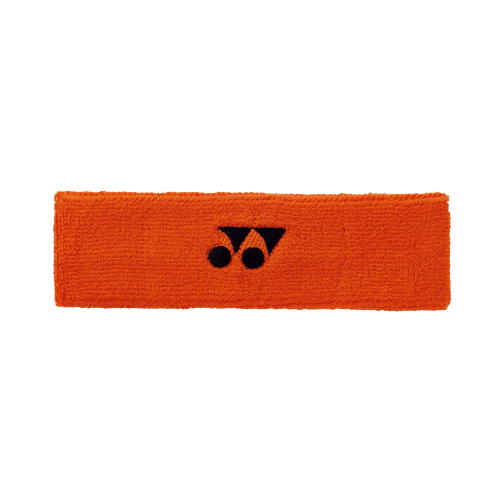 CINTILLO YONEX NARANJA