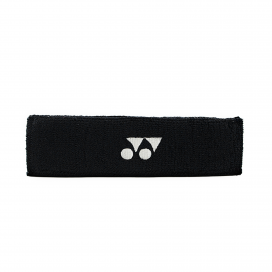 CINTILLO YONEX 258 NEGRO - Tenisgoat