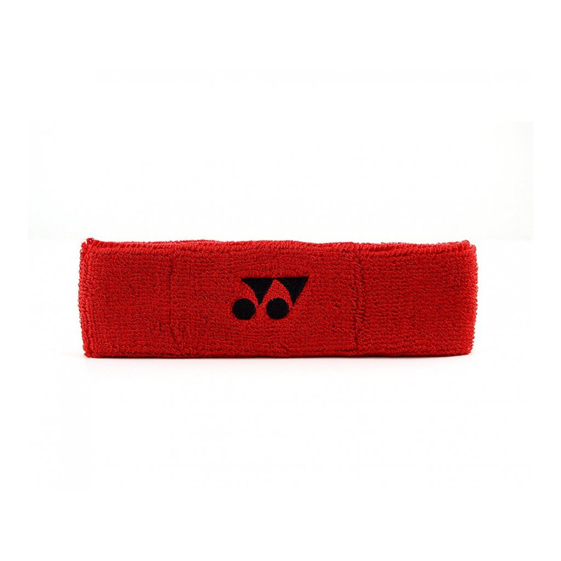 CINTILLO YONEX ROJO - Tenisgoat