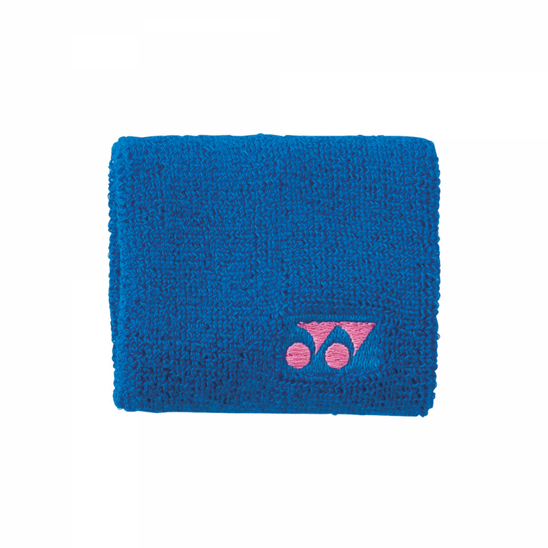 MUÑEQUERA YONEX 89 AZUL