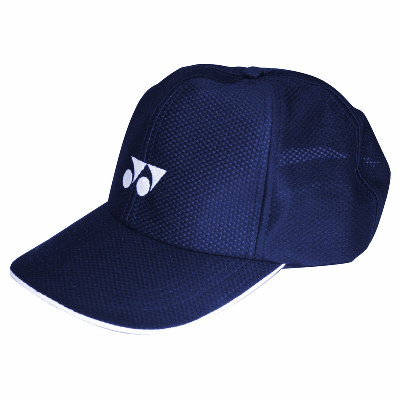 GORRO YONEX W-341 NAVY - Tenisgoat