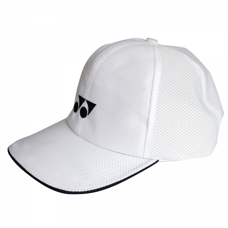 GORRO YONEX W-341 BLANCO - Tenisgoat