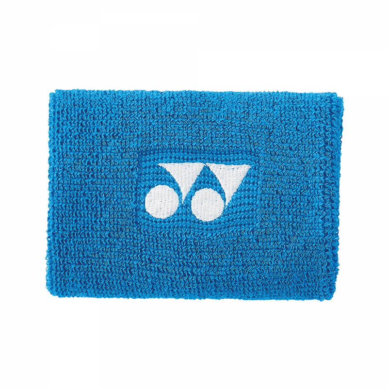 MUÑEQUERA YONEX SKY BLUE