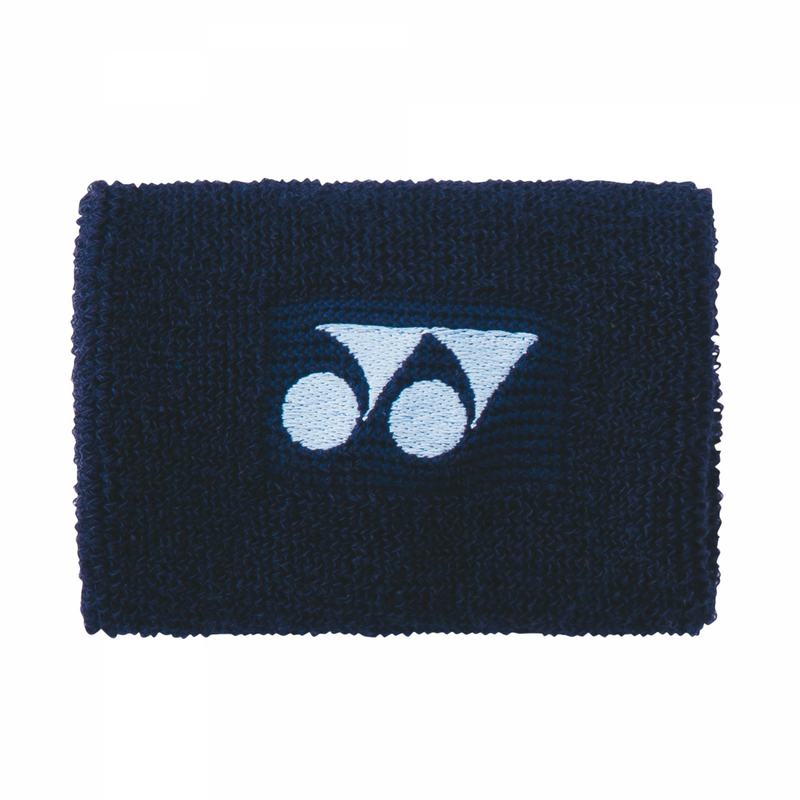 MUÑEQUERA YONEX NAVY BLUE
