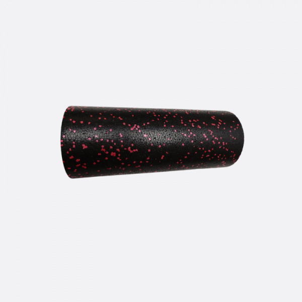 RODILLO ESPUMA JOEREX CAMO 14*33CM NEGRO