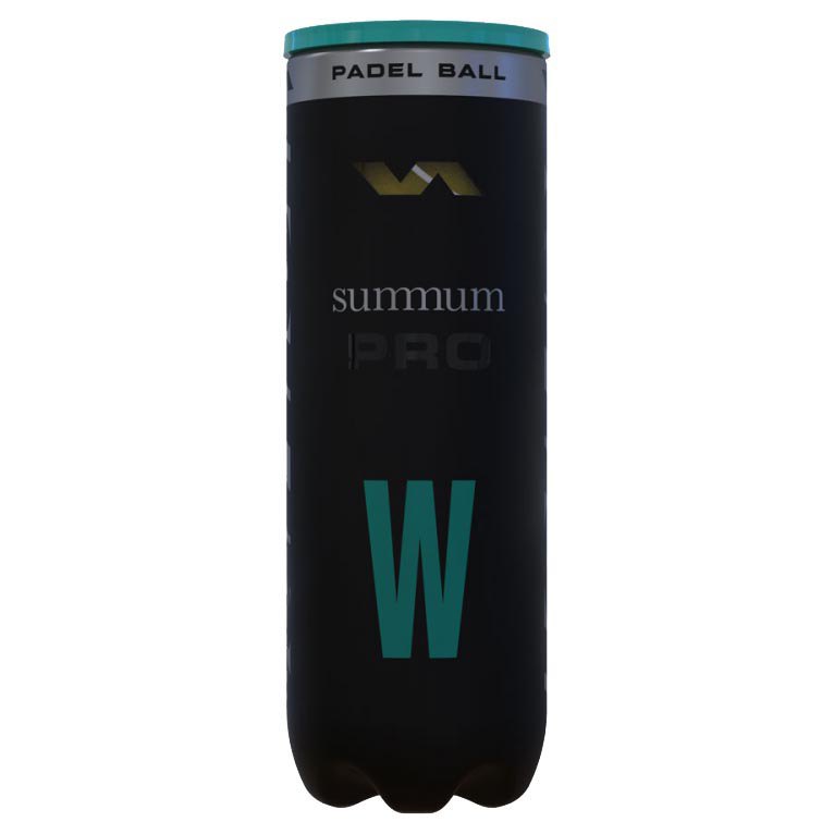 PELOTA VARLION PADEL SUMMUM PRO W