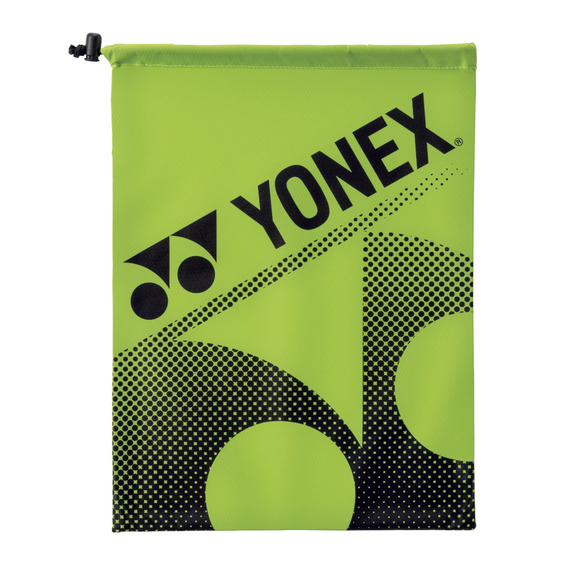 ZAPATILLERO VERDE YONEX - Tenisgoat